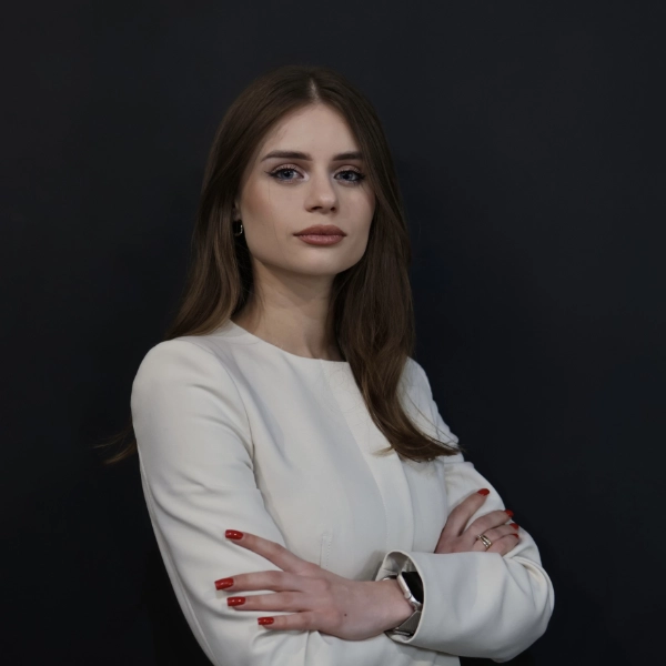 Alina Iszczenko