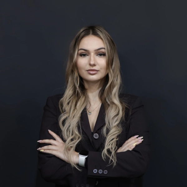 Amelia Biesiada