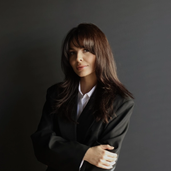 Anna Strzelec