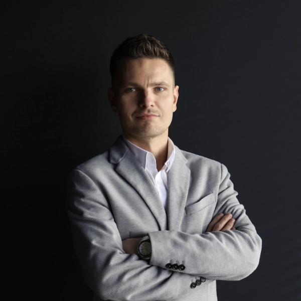 Bartosz Łyszczak