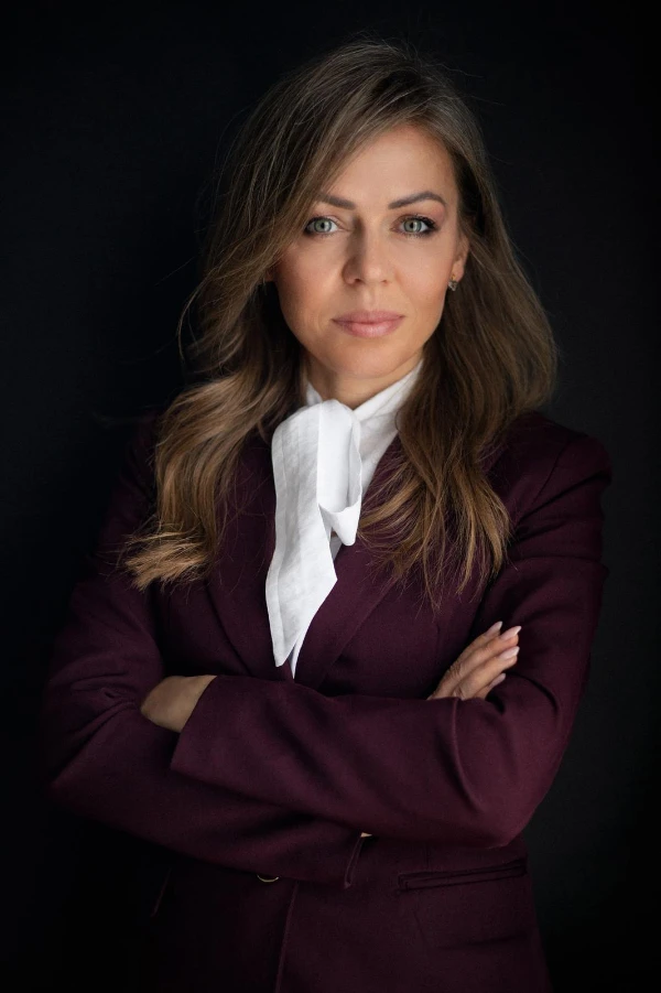 Magdalena Górny
