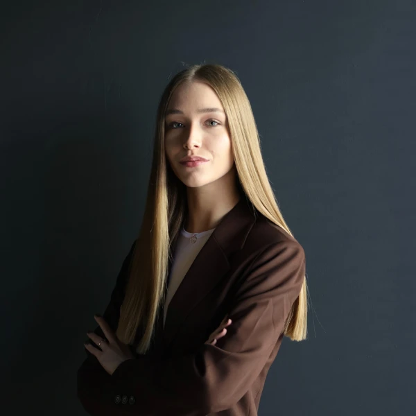 Maria Balcerek
