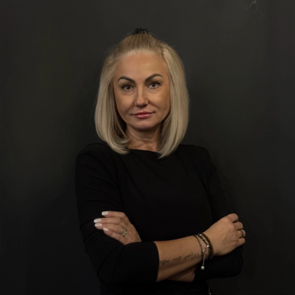 Marzena Różańska
