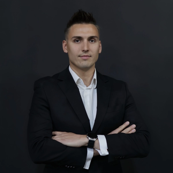 Mateusz Nowak