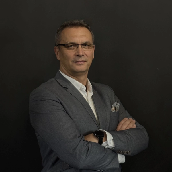 Mikołaj Morkowski