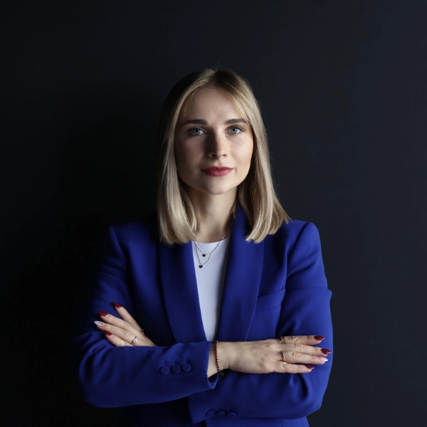 Tamara Walczak