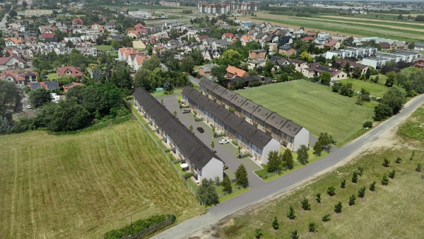 Dywersyfikacja i nowe ambicje - Prime Developer