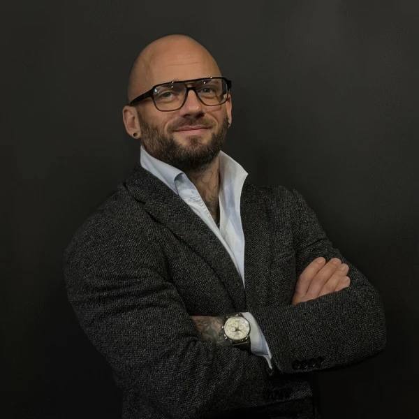 Maciej krzemiński