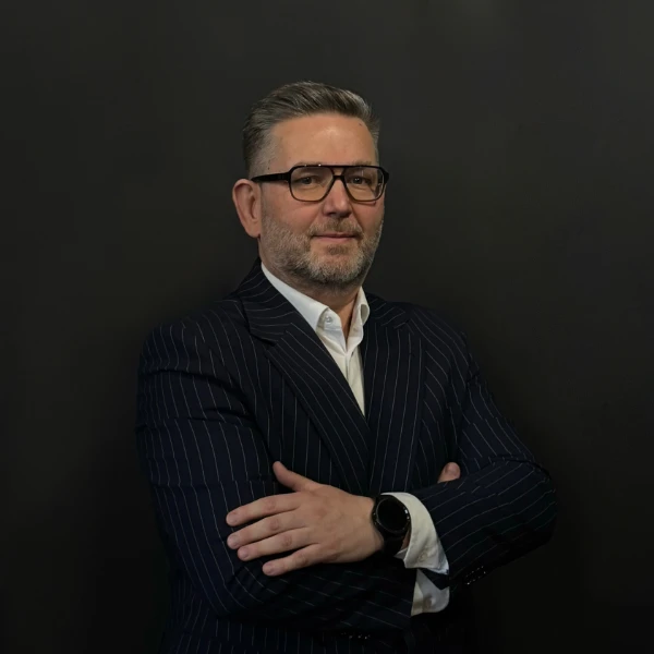 Piotr Skórecki
